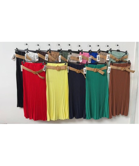 Fuste de Dama Engors