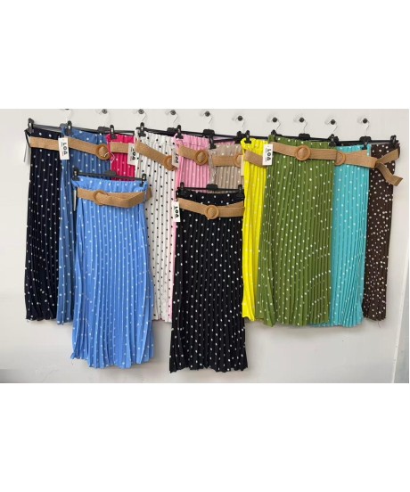 Fuste de Dama Engors