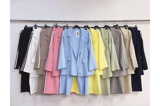 Compleu Elegant de Dama Engros