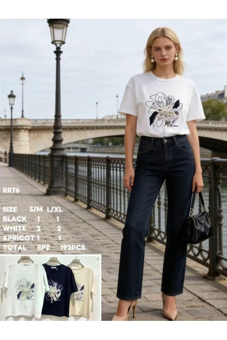 Tricou de Dama Engros