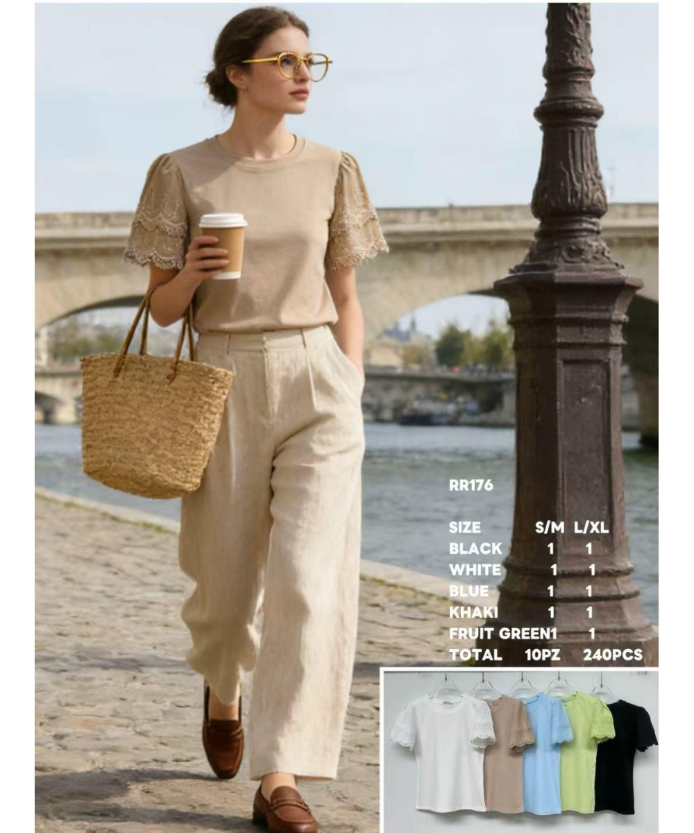 Tricou de Dama Engros