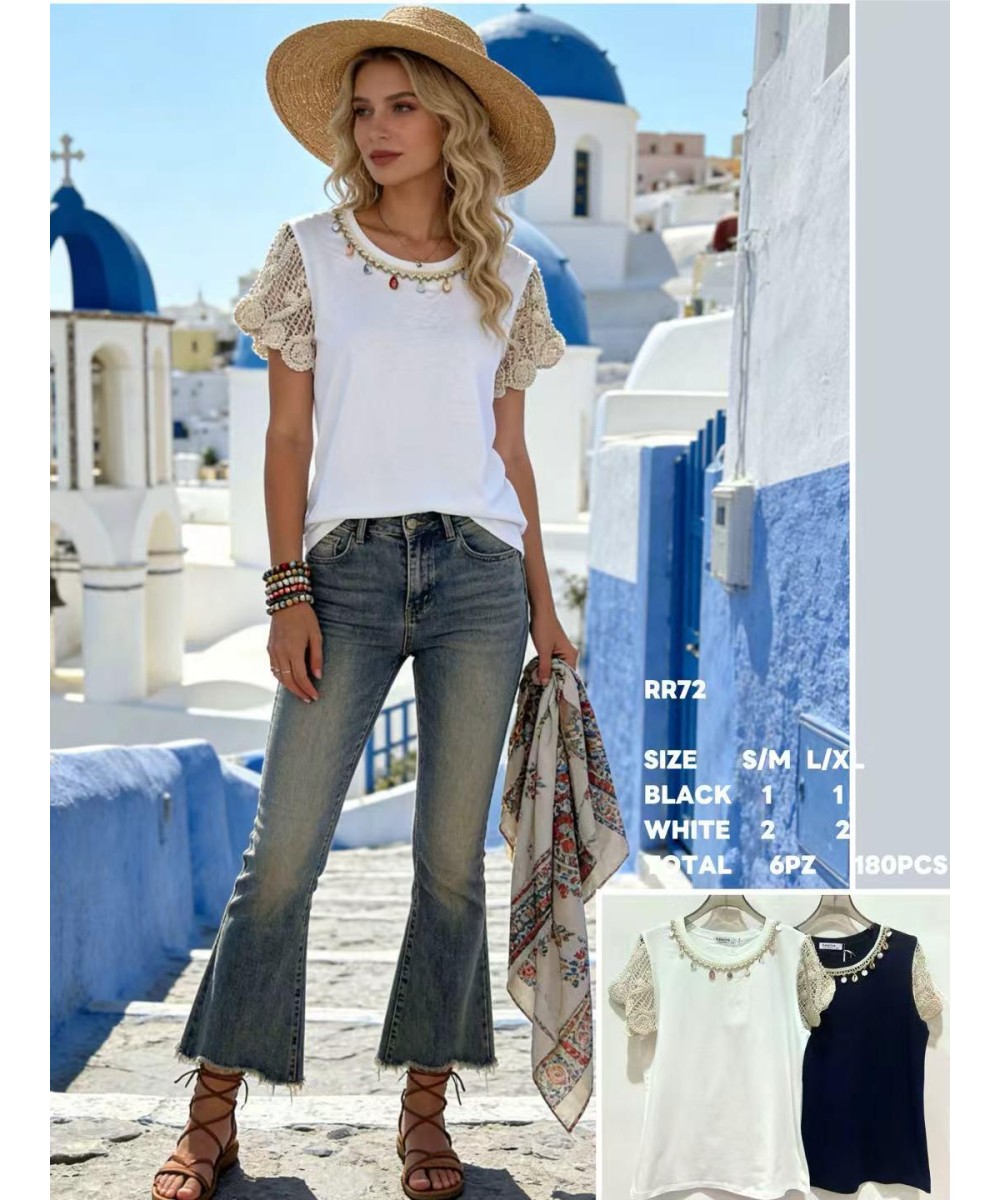 Tricou de Dama Engros