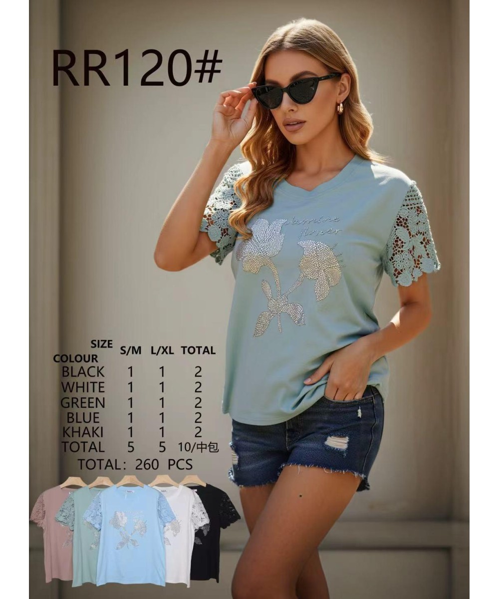 Tricou de Dama Engros