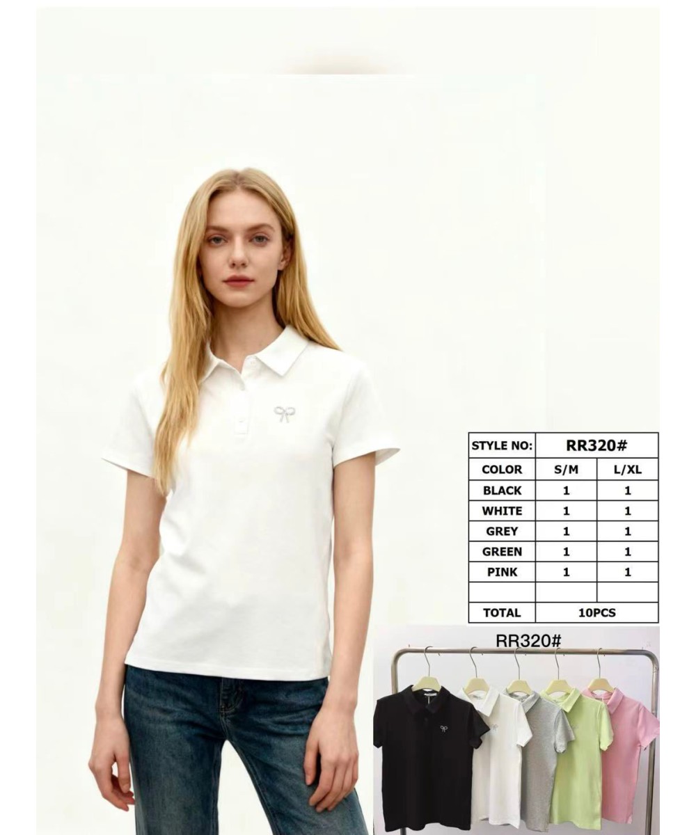 Tricou de Dama Engros