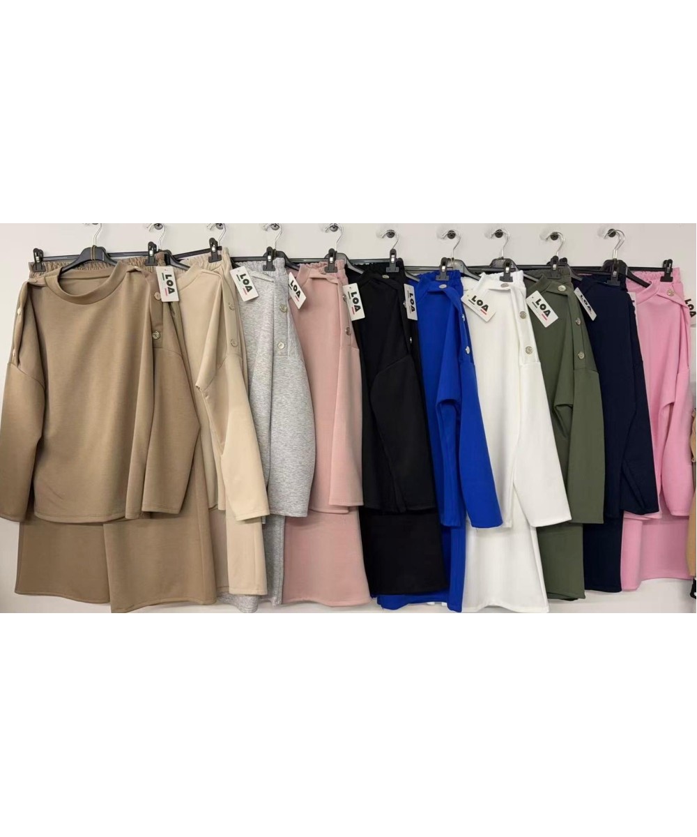 Compleu de Dama Engros