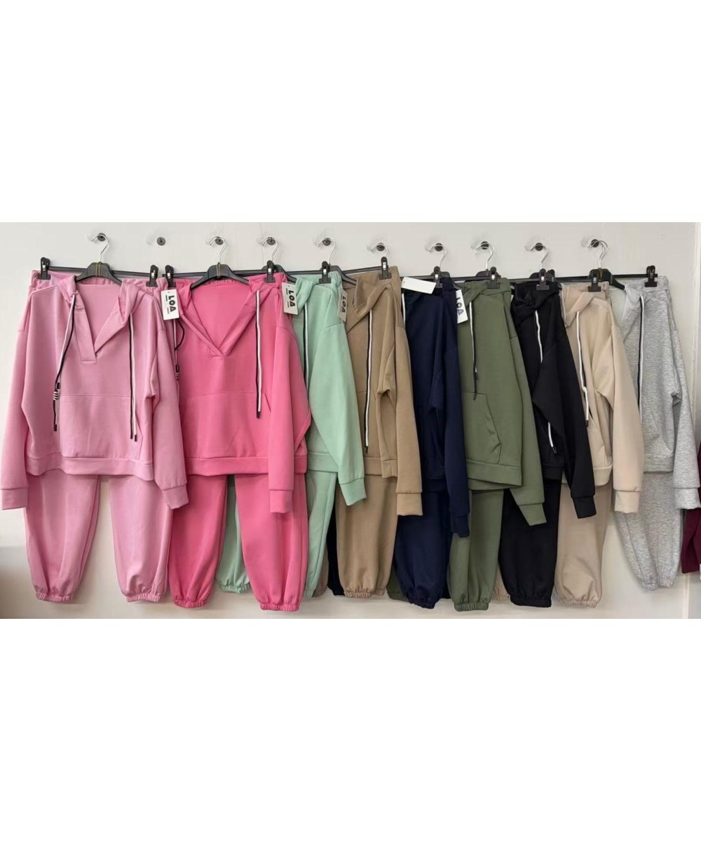 Compleu de Dama Engros