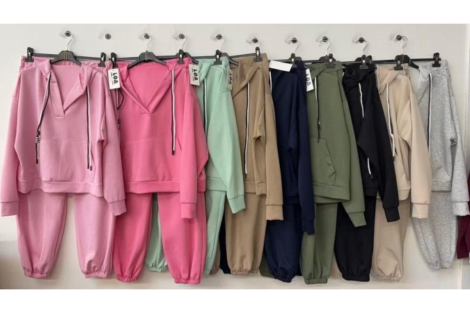 Compleu de Dama Engros