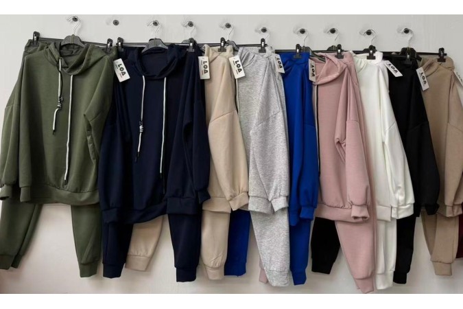 Compleu de Dama Engros