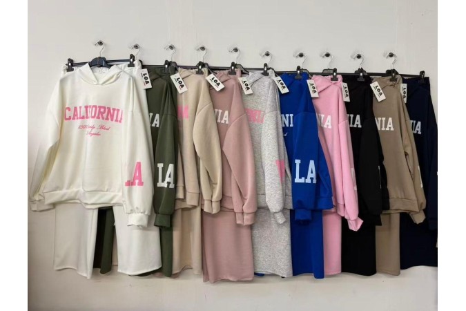 Compleu de Dama Engros