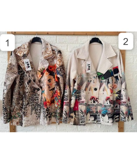 Geci De Dama cu Desene Engros