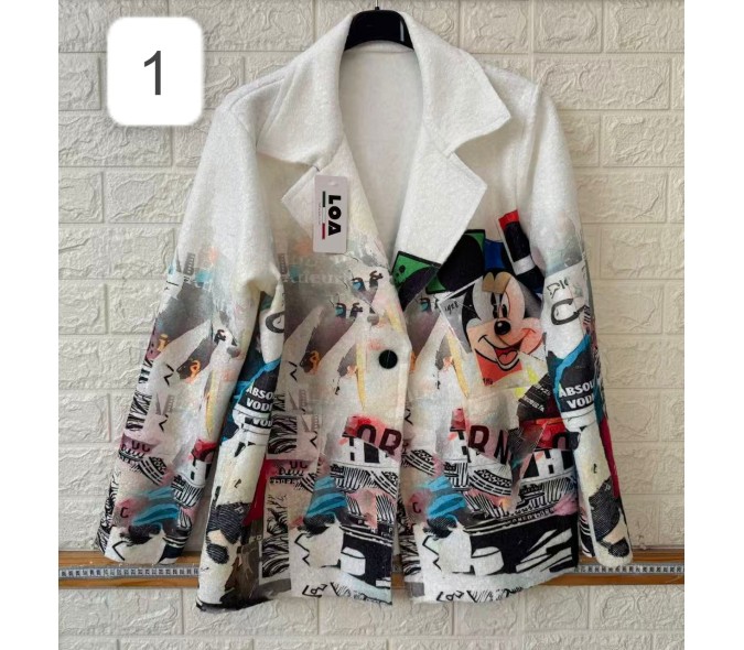 Geci De Dama cu Desene Engros